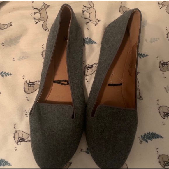 h&m shoes worn 1 time - Picture 1 of 1